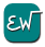 logo epsilonwriter