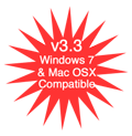 Windows 7 Compatible