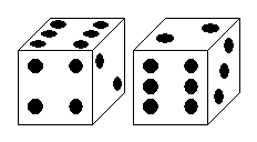 FX Draw die