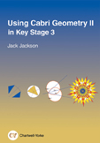 Using Cabri Geometry II in Key Stage 3