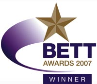 BETT Award 2007 Maths