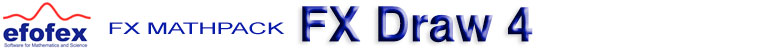 FX MathPack - FX Draw